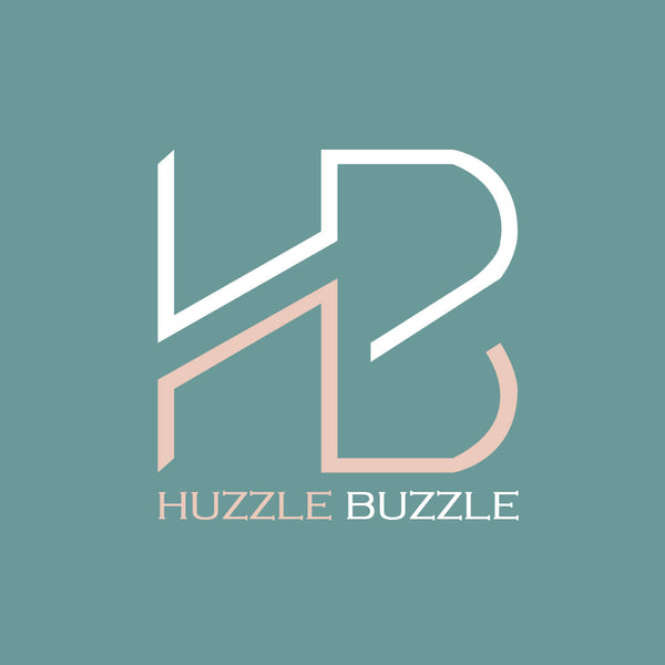 Huzzle Buzzle